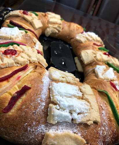 Fotografia tomada fuera de MAXI-PAN - Panadería en Soledad de Graciano Sánchez, S.L.P.