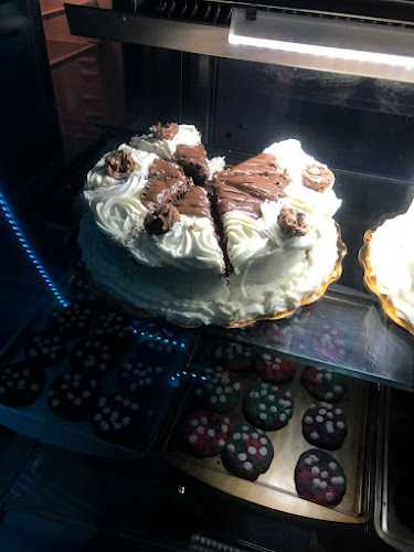Fotografia tomada fuera de Yayasss Store Reposteria - Pastelería en Soledad de Graciano Sánchez, S.L.P.