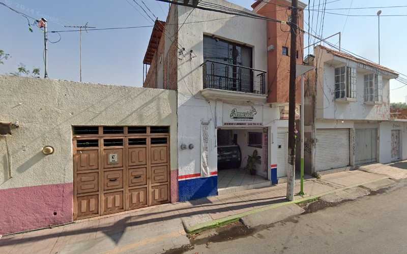 Fotografia tomada fuera de Pasteleria America SLP - Pastelería en Soledad de Graciano Sánchez, S.L.P.