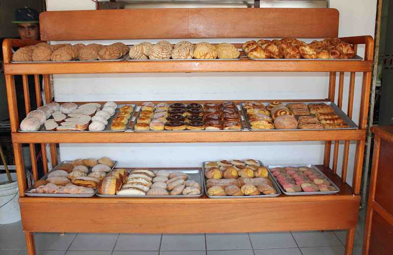 Fotografia tomada fuera de Panadería Danny´s - Panadería en Soledad de Graciano Sánchez, S.L.P.