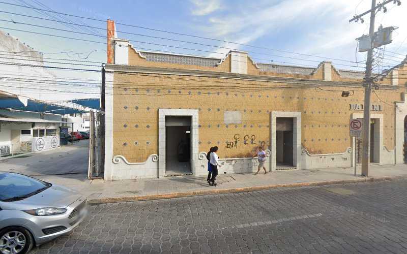 Fotografia tomada fuera de Pastelería Casera Juquilita - Pastelería en Tehuacán, Pue.
