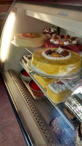 Fotografia tomada fuera de Mi Pastelería - Pastelería en Pachuca de Soto, Hgo.
