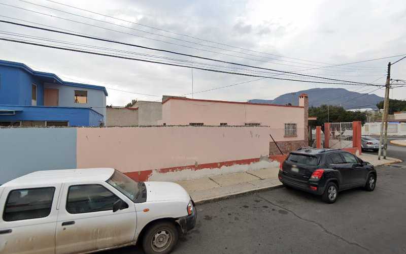 Fotografia tomada fuera de ftalta reposteria francesaisier - Pastelería en Pachuca de Soto, Hgo.