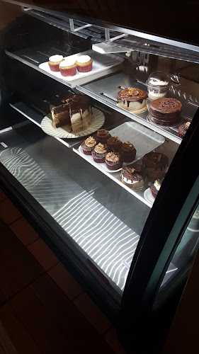 Fotografia tomada fuera de El Pankesito - Pastry shop en Puerto Vallarta, Jal.