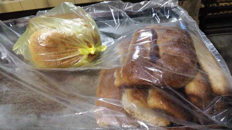 Fotografia tomada fuera de Panadería Aracely - Panadería en Guasave, Sin.