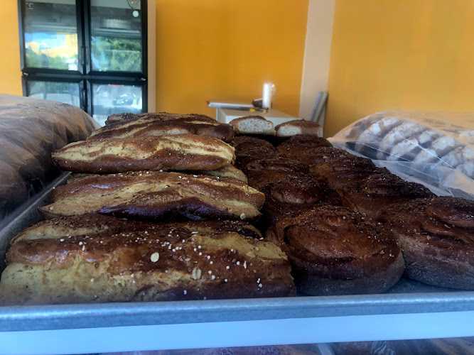 Fotografia tomada fuera de Panadería cubilete - Panadería en Guasave, Sin.