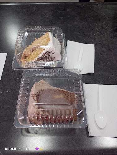 Fotografia tomada fuera de Así o Más Rico - Salamanca - Pastry shop en Salamanca, Gto.