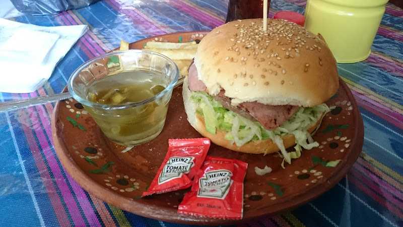 Fotografia tomada fuera de Pan Artesanal - Panadería en Monterrey, N.L.