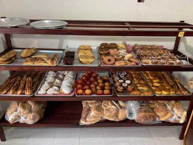 Fotografia tomada fuera de PANADERÍA LA LUPITA - Panadería en Chalcatongo de Hidalgo, Oax.