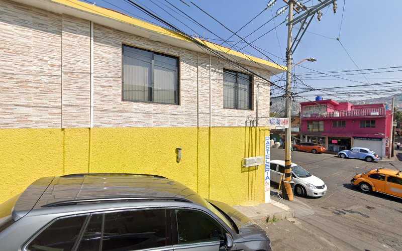 Fotografia tomada fuera de Pasteleria San Juan - Panadería en Ciudad de México, CDMX