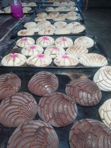 Fotografia tomada fuera de Panaderia San Diego De Galicia - Panadería en Ocotitlán, Ver.