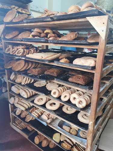 Fotografia tomada fuera de PANADERIA TORRES - Panadería en Comitán de Domínguez, Chis.