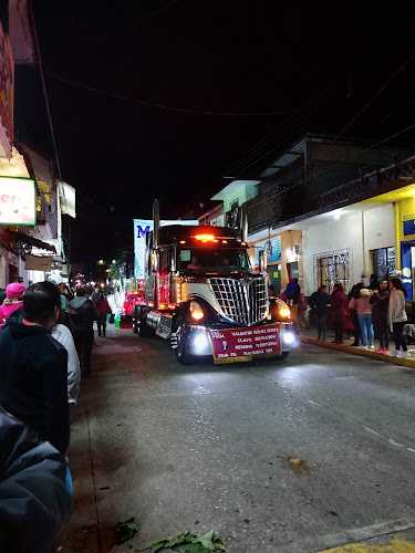 Fotografia tomada fuera de Bolillo de oro - Panadería en Huatusco de Chicuellar, Ver.