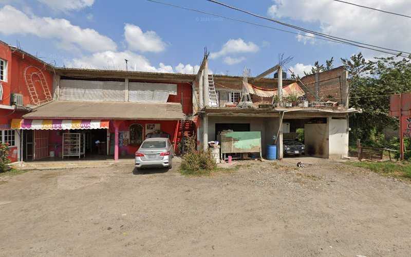Fotografia tomada fuera de Panadería Gloria - Panadería en El Chote, Ver.