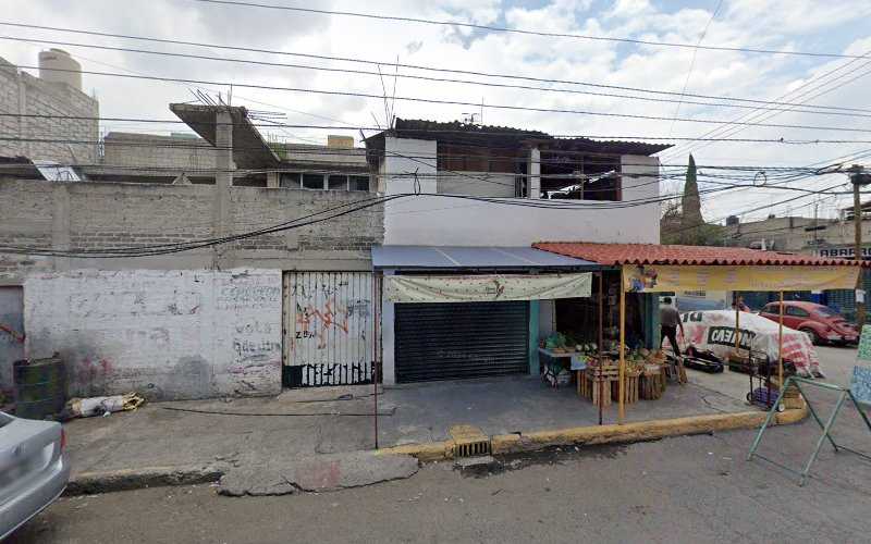 Fotografia tomada fuera de LA ESQUINA DEL PLACER SUC. NEZA - Pastelería en Cdad. Nezahualcóyotl, Edomex.