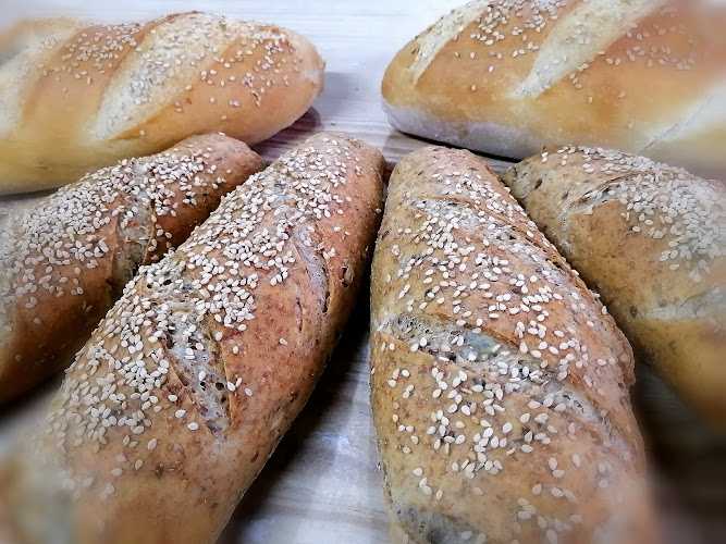 Fotografia tomada fuera de Panaderia Magda - Panadería en Tuxpan, Jal.